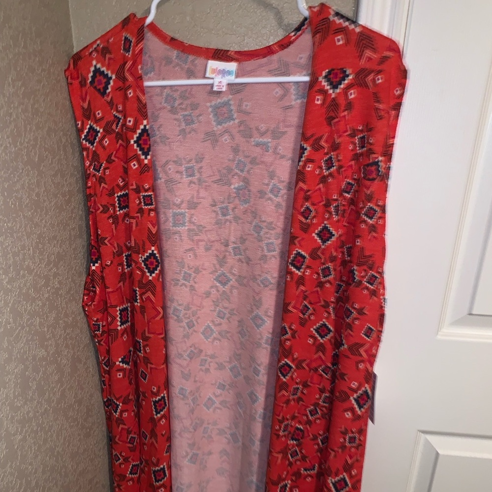 LuLaRoe Joy